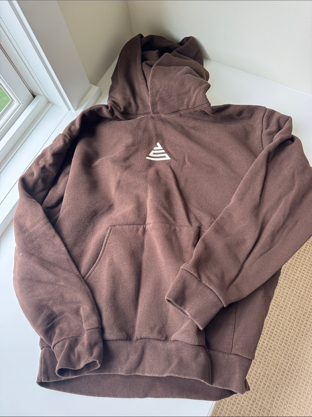 John Summit Sweatshirt